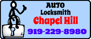 Auto-Locksmith-Chapel-Hill