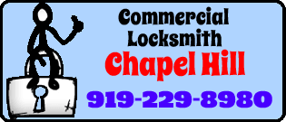 Chapel-Hill-Commercial-Locksmith