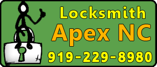 Locksmith-Apex-NC