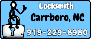 Locksmith-Carrboro-NC
