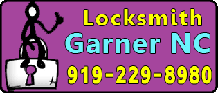 Locksmith-Garner-NC