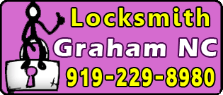 Locksmith-Graham-NC