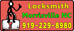 Locksmith-Morrisville-NC