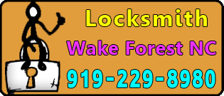 Locksmith-Wake-Forest-NC