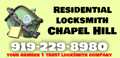 Residential-Locksmith-Chapel-Hill